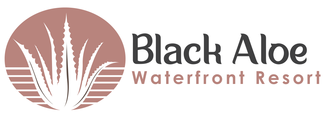 Black Aloe Waterfront Resort